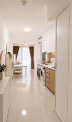 Treasure at Tampines (D18), Condominium #612888651